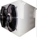 Salas de congelamento de refrigeração de armazenamento de baixa temperatura
